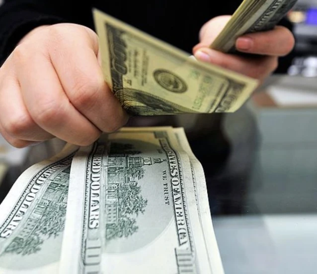 Dolar endeksi için faiz indirim senaryosu: Piyasalar Fed'i takip ediyor