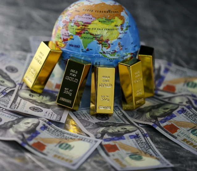 Dolardan uzaklaşma adımı mı? Merkez bankalarının altın iştahı...