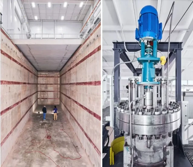 Dördüncü nesil nükleer reaktörler için 2026 hedefi