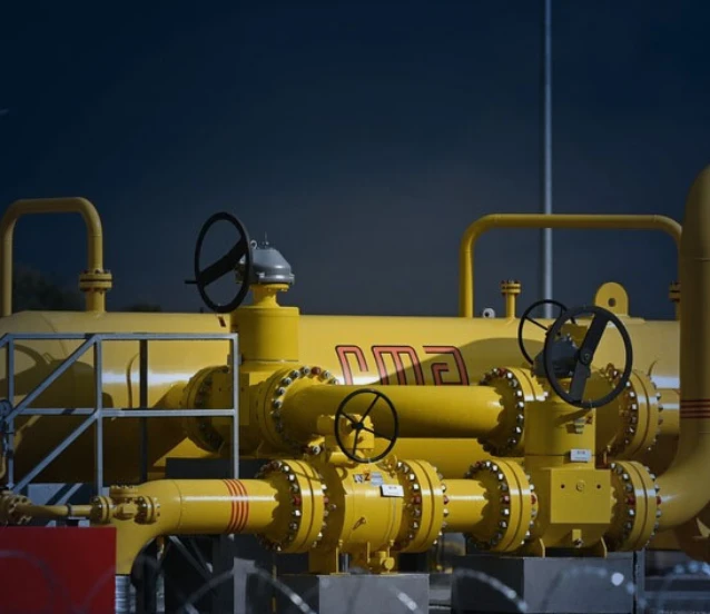 Drujba boru hattında akış yeniden başladı: Slovakya’ya Rus petrolü ulaştı