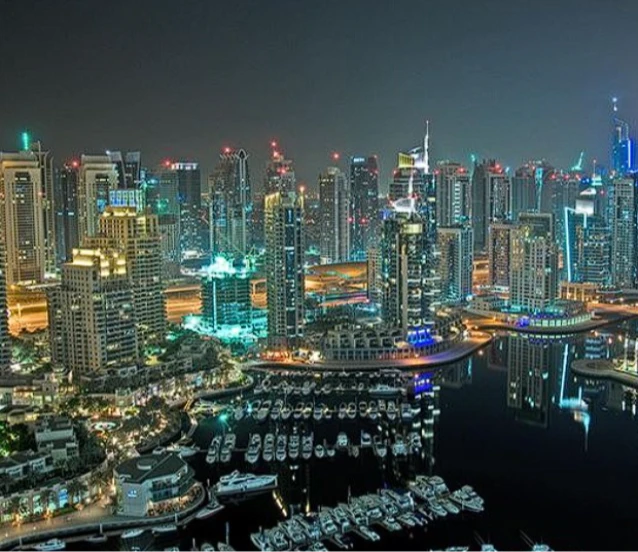 Dubai’de konut satışları geriledi: Savaş piyasayı yüzde 25 sarstı