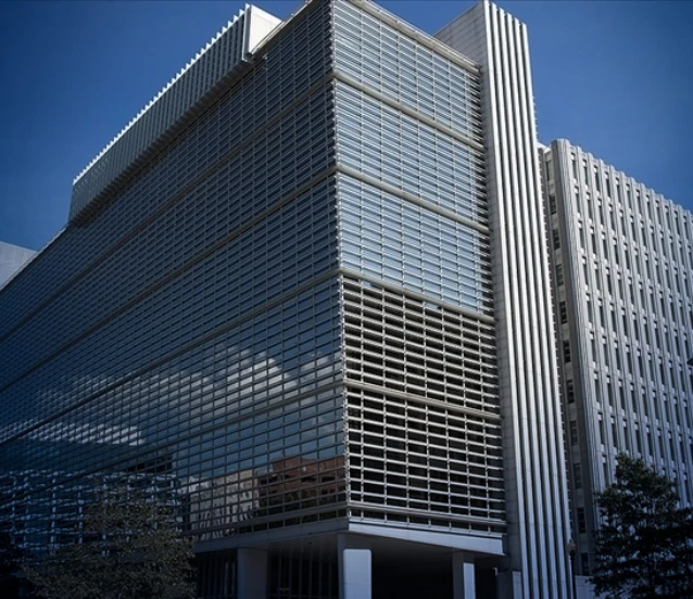 Dünya Bankası'ndan Türkiye'ye yenilenebilir enerji yatırımları için 400 milyon euro finansman