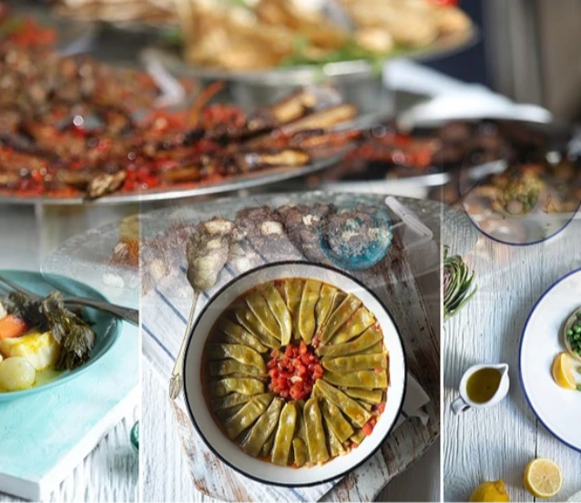 Dünya mutfakları İstanbul’da buluştu