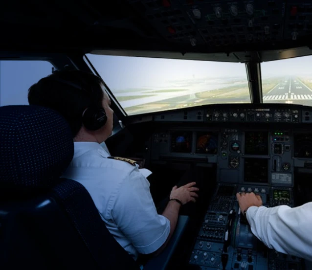 Dünya pilotları İstanbul’da buluşuyor! IFALPA konferansı Türkiye’de