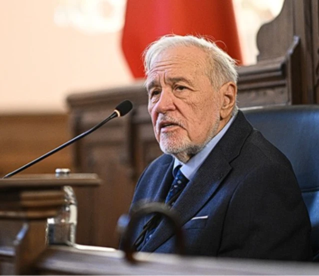 Dünya tarihçiliğinde bir Türk imzası: Prof. Dr. İlber Ortaylı