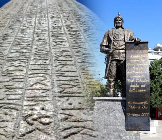 Dünya Türk Dili Ailesi Günü ilan edilmesi için çalışmalar başladı