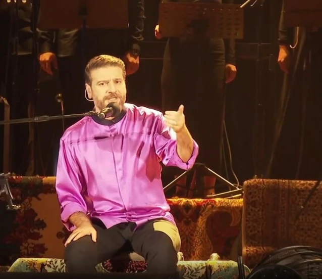 Dünyaca ünlü müzisyen Sami Yusuf Türkiye'de konser verecek!