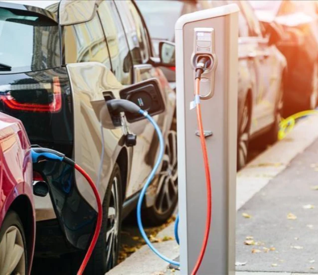 Dünyada elektrikli araç pazarı büyüyor:  Satışlar nisanda yüzde 29 yükseldi