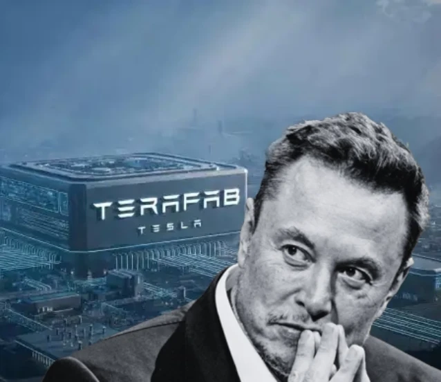 Dünyanın en büyük çip fabrikası projesi: Musk, TeraFab'ı duyuracak
