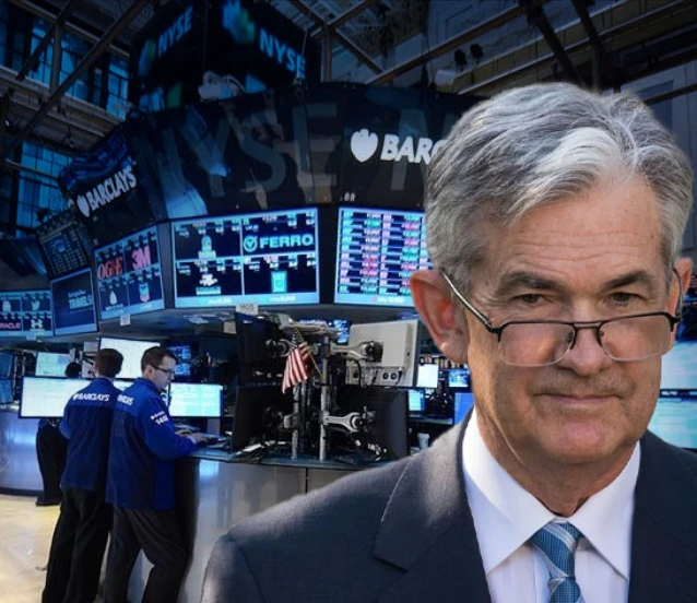 Dünyanın gözü ABD'de olacak: Küresel piyasalar Fed'e hazırlanıyor