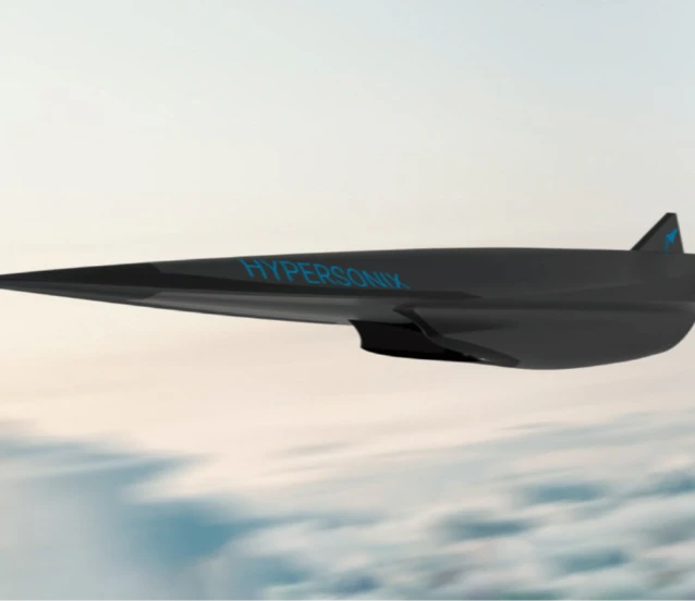 Dünyanın ilk hidrojen yakıtlı jeti: Sesten 12 kat hızlı olacak