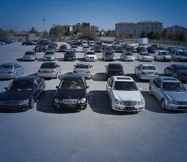 E-ihale sistemi bilançosu: 5 yılda 13,5 milyar lira gelir sağlandı