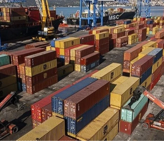 E-ihracat ekosistemi güçleniyor: Mikro ihracat 15 kat arttı