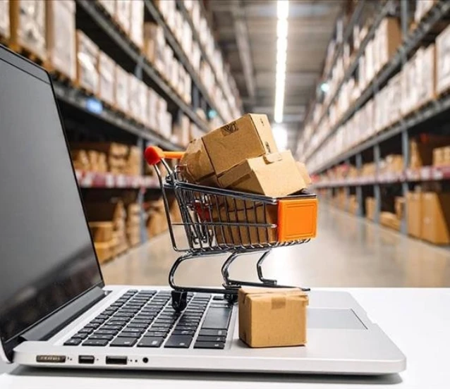 e-ticarette Bayram bereketi