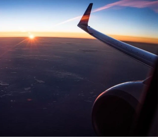 EASA’dan havayollarına çağrı: Orta Doğu hava sahasından uzak durun