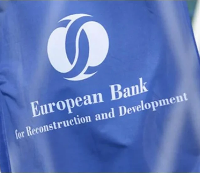 EBRD: Türkiye ekonomisi bu yıl yüzde 2,8 büyüyecek