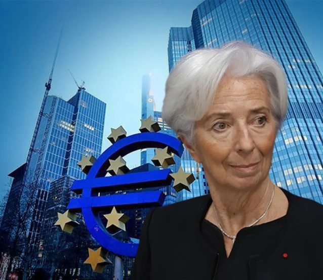 ECB Başkanı Lagarde: 'Gelecek zorluklara karşı iyi durumdayız'