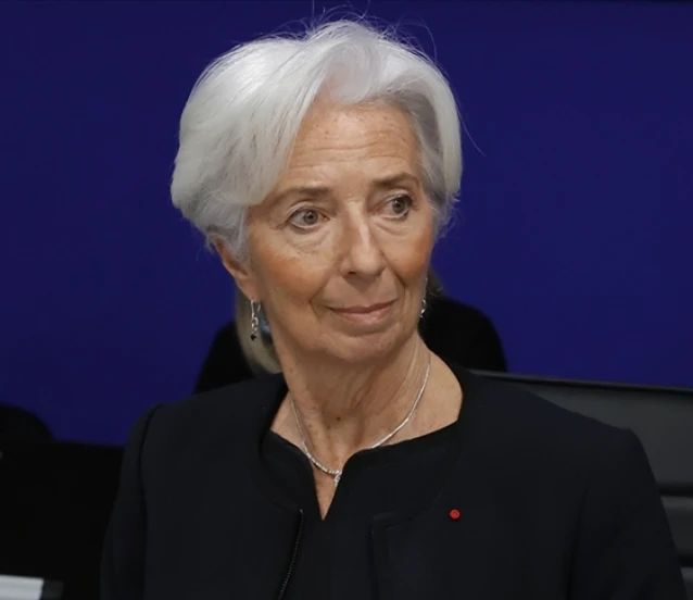 ECB Başkanı Lagarde'dan uyarı: AB yapay zeka fırsatını kaçırdı