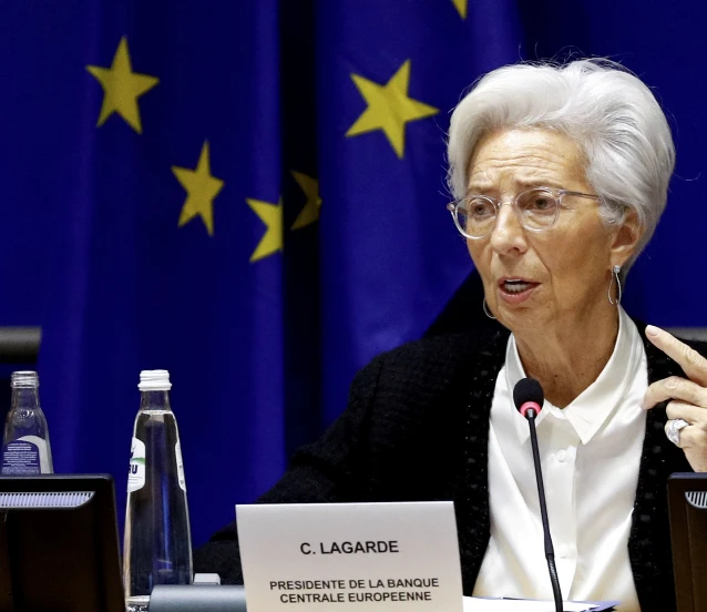 ECB Başkanı Lagarde: Dezenflasyon süreci sona erdi