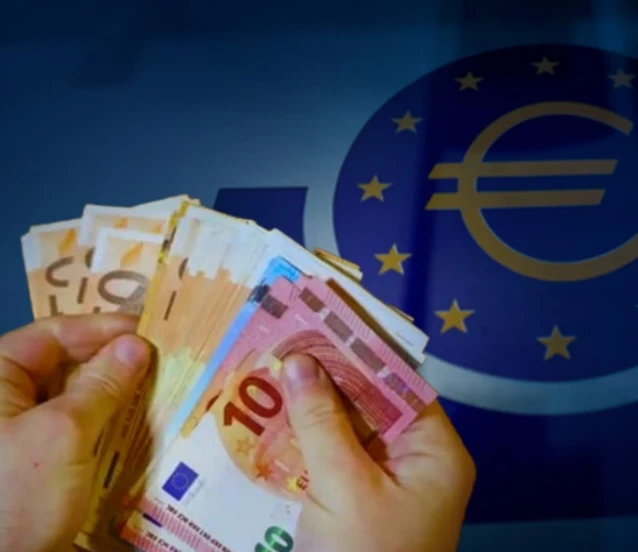 ECB likidite hattını genişletiyor: Euro tüm dünya ülkelerine açılıyor