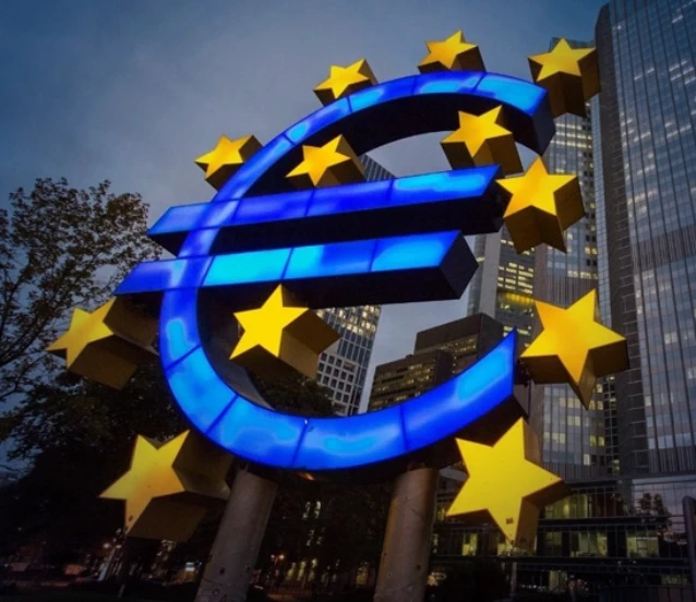 ECB tutanakları açıklandı: Üyeler olası faiz şoklarına karşı hazırlıklı