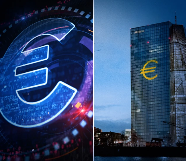ECB’den euro stablecoin önerilerine ret: Riskler çok yüksek bulundu