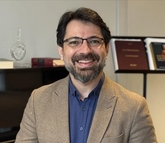 Edusa: Bir Anadolu Hikayesi operası dünya prömiyerine hazırlanıyor