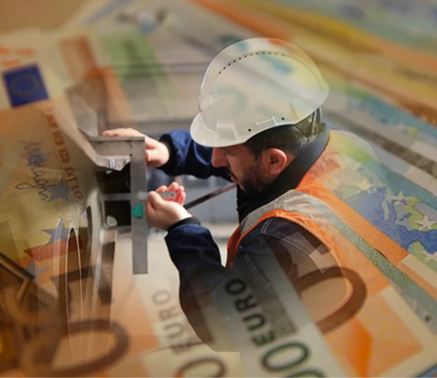 Ek istihdama 'Euro' ile destek! FOSTER II projesi nedir?