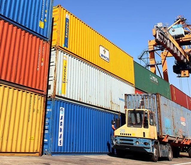 Ekim ayında 531 firmaya dahilde işleme izin belgesi verildi