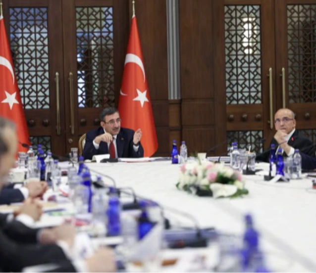 Gümrük Birliği'nin güncellenmesi için çalışmalar sürüyor