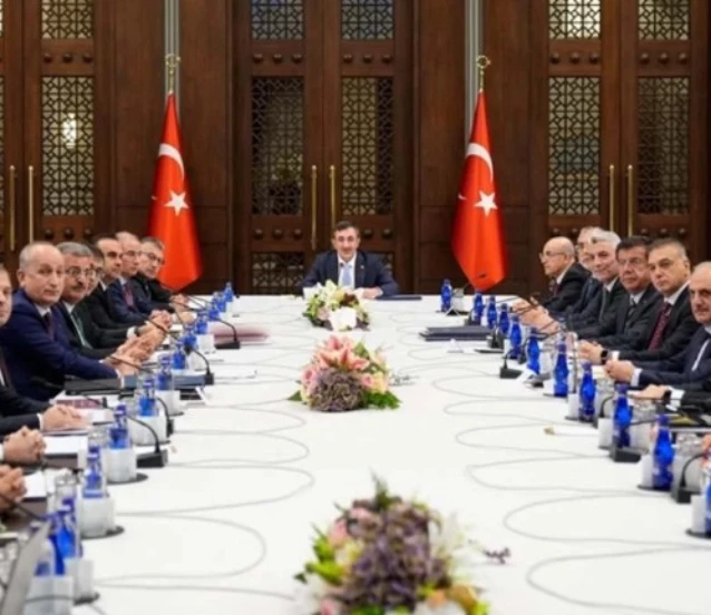 Ekonomi Koordinasyon Kurulu yarın toplanıyor: İşte masadaki konular