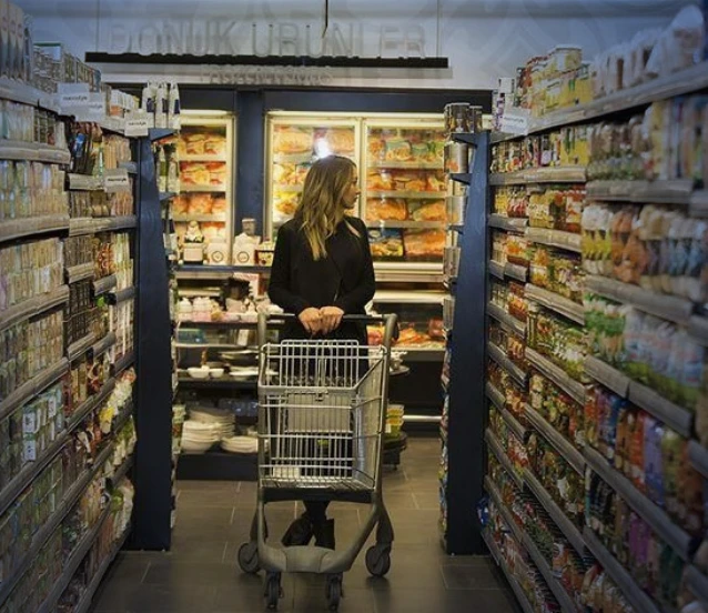 Ekonomik güven endeksi şubatta arttı: 11 ayın zirvesinde