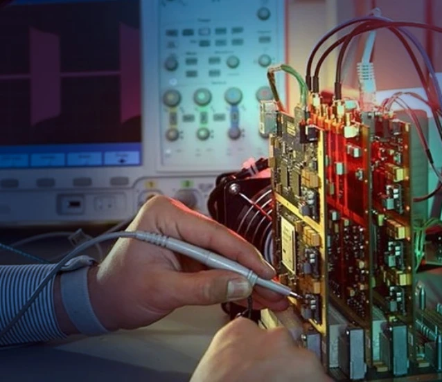 Elektrik-elektronik ihracatı yüzde 5,7 arttı: 9 ayda12,9 milyar dolarlık