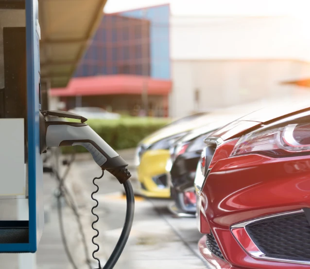 Elektrikli araç şarj soket sayısı ocakta 39 bini aştı