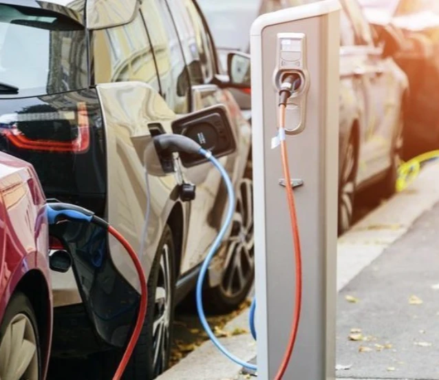 Elektrikli otomobil pazarında rekor büyüme