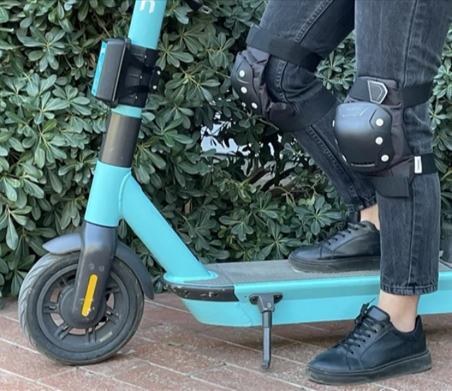 Elektrikli skuterler için yerlilik kriterleri belli oldu