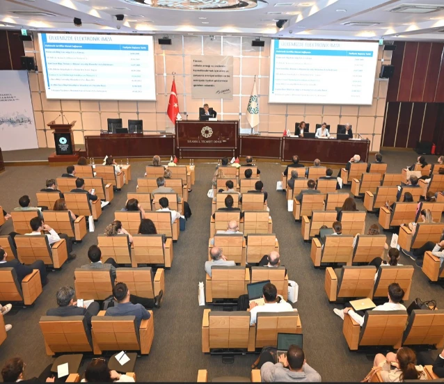 Elektronik formdaki hakem kararları tahkime yön veriyor