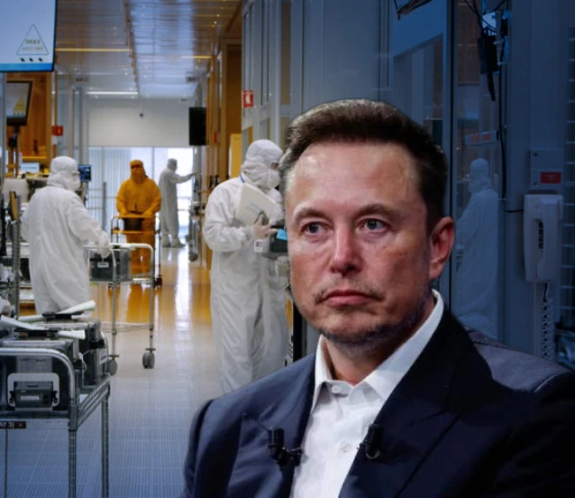 Elon Musk çip fabrikası kuruyor! Halka arz edilecek