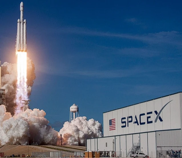 Elon Musk’ın SpaceX’i halka arza hazırlanıyor: Hedef 1,8 trilyon dolar