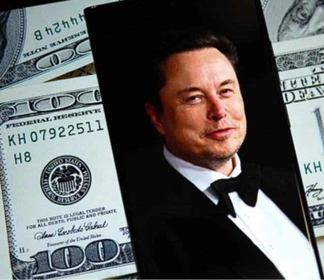 Elon Musk'tan dikkat çeken 'Dolar' çıkışı: Para sistemi değişecek