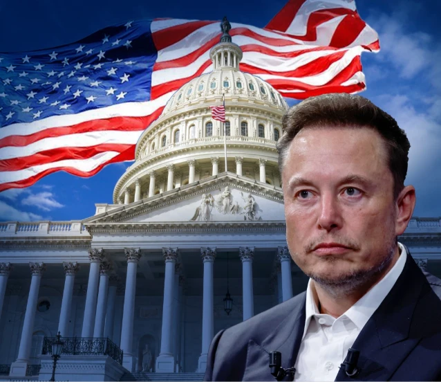 Elon Musk'tan şok xAI kararı: Kamu yararı statüsünden vazgeçti