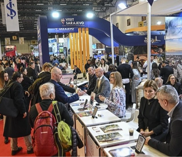 EMITT turizm sektörü için 510 milyon euro iş hacmi yarattı