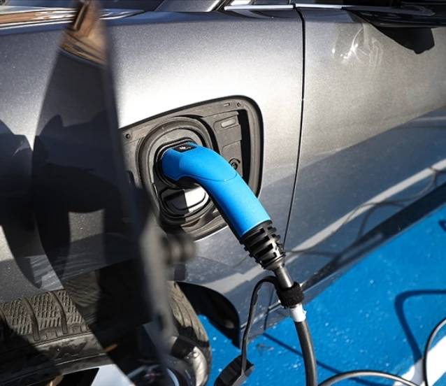 EMOD'dan gelecek öngörüsü: Türkiye'de elektrikli araçlar 2030'da pazarın li