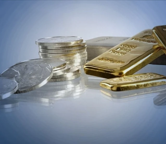 Emtia piyasalarında Fed baskısı: Altın ve gümüşte sert kayıplar