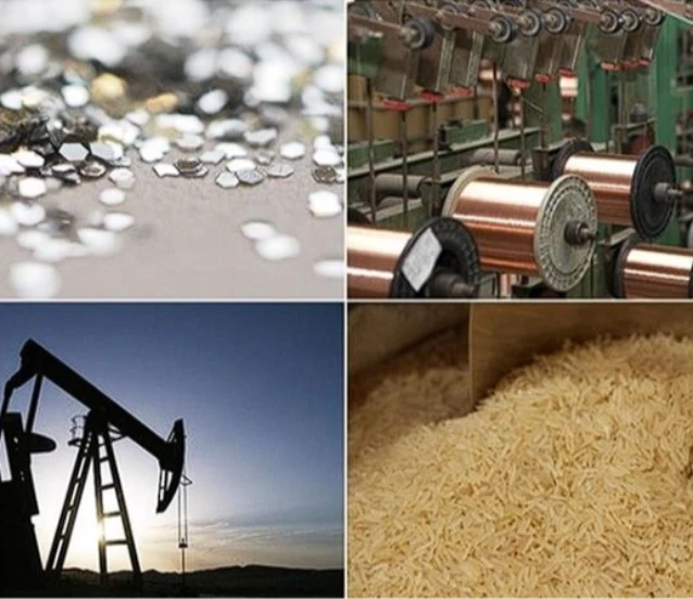 Emtia piyasalarında savaş etkisi: Enflasyon ve faiz beklentileri öne çıktı