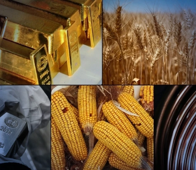 Emtiada jeopolitik fay hattı: Ürün bazlı ayrışmalar yaşanıyor