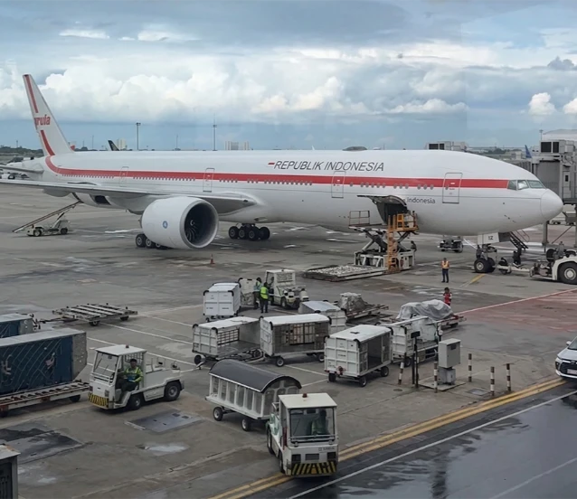 Endonezya'da hava yolu sektörüne fiyat artışı izni