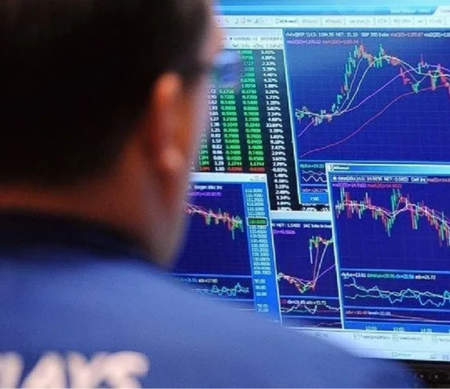 Enerji hisselerinde savaş rallisi: Petrol ve gaz şirketleri yükseldi