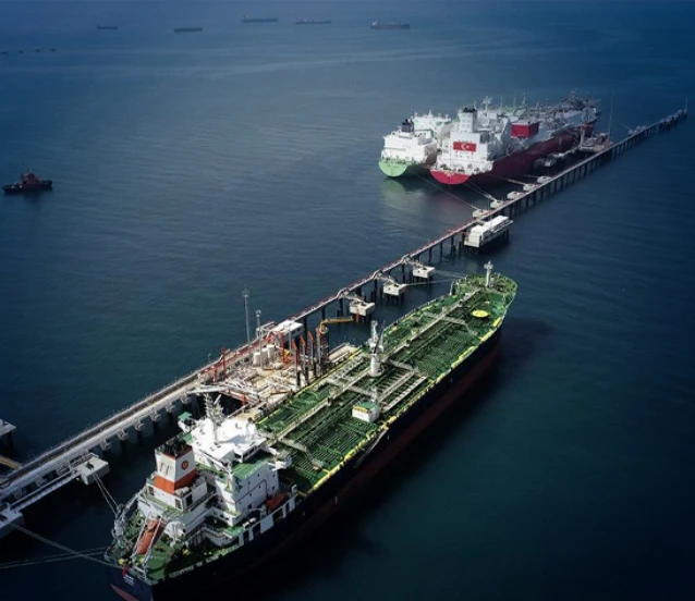 Enerji ithalatı faturası martta yüzde 3,1 azaldı