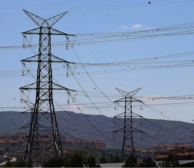 Enerji ithalatı yüzde 17,6 azaldı